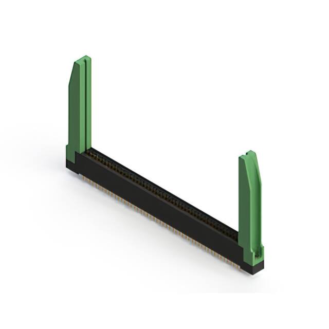 395-100-525-278 EDAC Inc.  Edgeboard Connectors